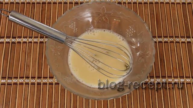 БЛИНЫ с ЯБЛОКАМИ: тонкие, сладкие, нежные смотреть онлайн