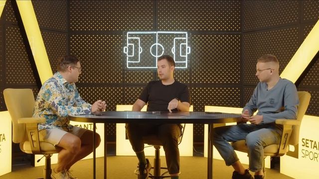 ⚡️Барса - Реал: все-все перед El Clásico! | Хвича женился и зажег! | Милан - Ювентус и кошмар Тонал смотреть онлайн