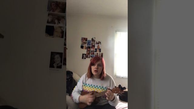 Devil town by cavetown (cover✨💕) смотреть онлайн