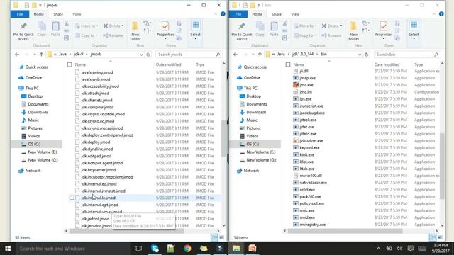 Java 9 Teaser. What's New? смотреть онлайн