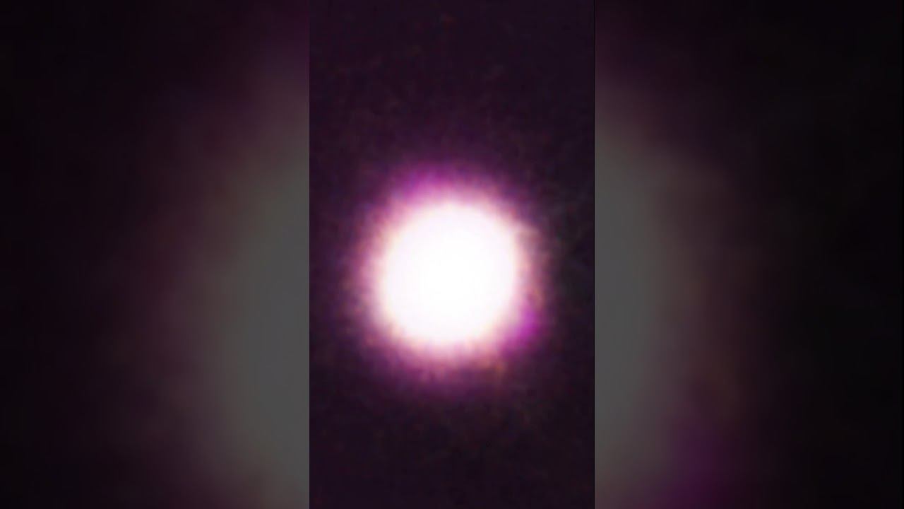 УЛЬТРАКОМПАКТНАЯ ГАЛАКТИКА M60-UCD1 | THE SPACEWAY смотреть онлайн