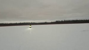 бтс 500 мотособака