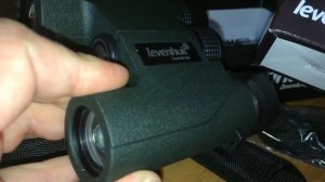 Бинокль Levenhuk Karma PRO 10x25