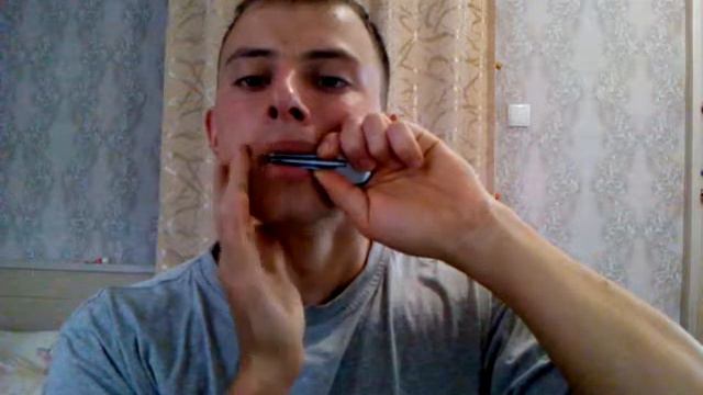 Обзор на варган походный. 76 герц смотреть онлайн