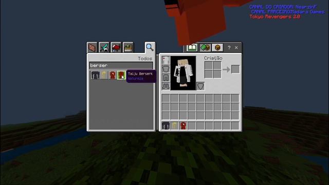 COMO JOGAR MOD/ADDON de TOKYO REVENGERS para MINECRAFT PE/BEDROCK! смотреть онлайн