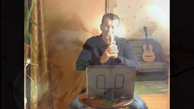 Ю.Свалов,"Эхо любви", (сл. Р. Рождественский, муз.Е.Птичкин.) ,кавер смотреть онлайн