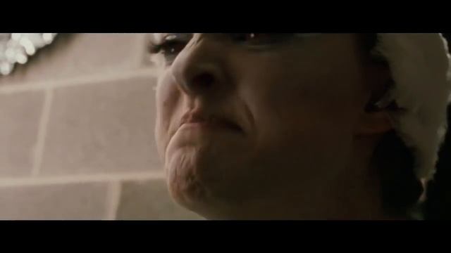 Black Swan fight scene смотреть онлайн