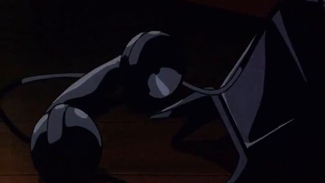 Street Fighter II Animated Movie - Chun-Li vs Vega English Dub смотреть онлайн