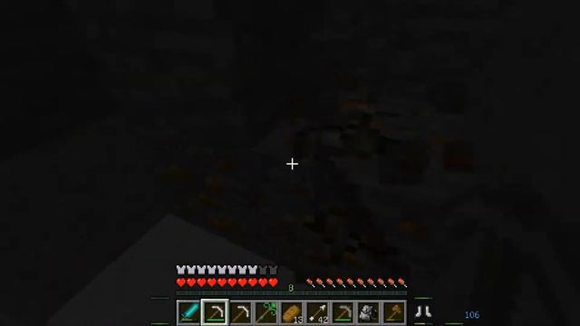 Босс замка из льда - #2{Сборка HEXXIT}Lets Play Minecraft смотреть онлайн