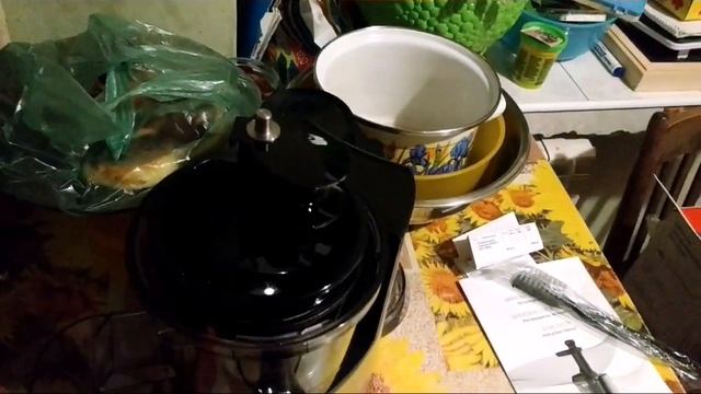 Соковыжималка шнековая ARDESTO JEG-1330SL