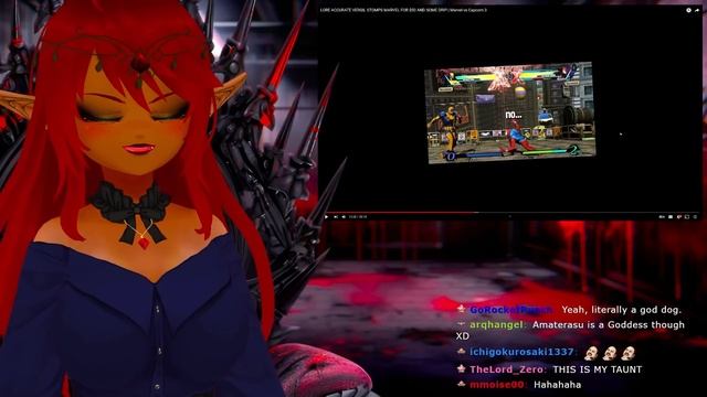 VERGIL IS MOTIVATED!! | Russian Badger Reaction смотреть онлайн