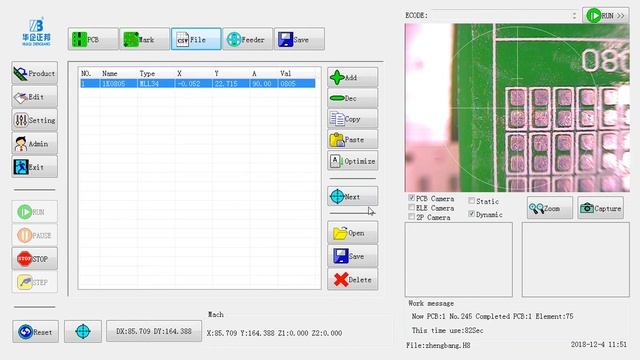 5 Online CSV file editing смотреть онлайн