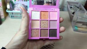 МОЯ КОСМЕТИКА В 14 ЛЕТ//Обзор//Косметика//Обзор косметики