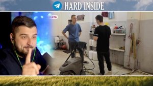 Перезалив. HARD PLAY РЕАКЦИЯ НА МАМА В 16   2 СЕЗОН, 1 СЕРИЯ   ТАТЬЯНА, ЧИТА