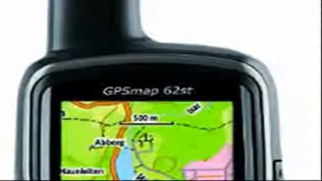 Garmin Gpsmap 62ST Gps Portatile Schermo 26 Altimetro Barometrico Bussola Elettronica Mappa