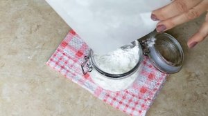 Мы все это можем сделать сами дома! Мука самоподнимающая, для тортов и разрыхлитель.