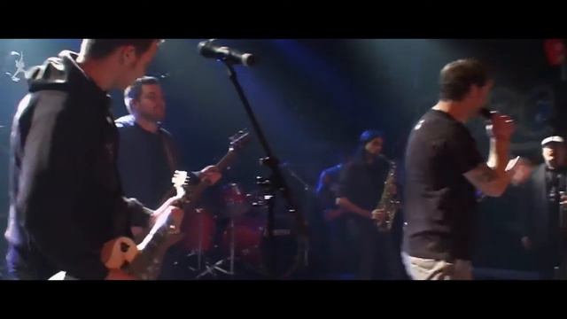 Farin Urlaub - Zehn [cover] | Berlin Allstarz Festival 2010 HD смотреть онлайн