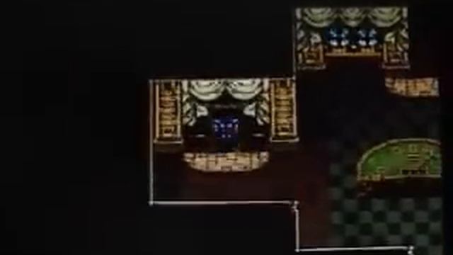 Let's Play Final Fantasy VI Part 28: Fly Away смотреть онлайн
