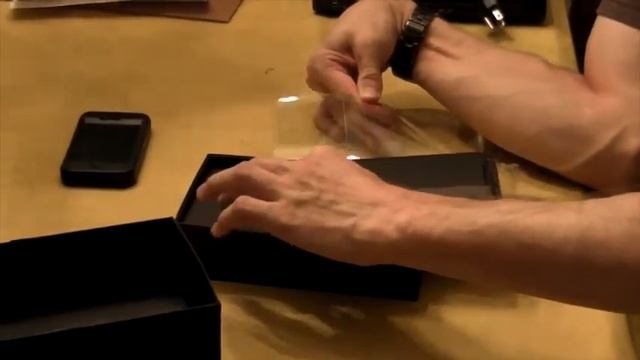 Google Nexus 7 Unboxing | How To Avoid a Bad Model смотреть онлайн
