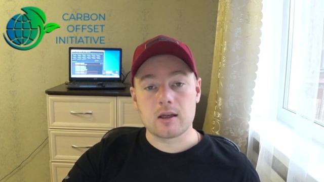 Обзор проекта Carbon Offset Initiative смотреть онлайн