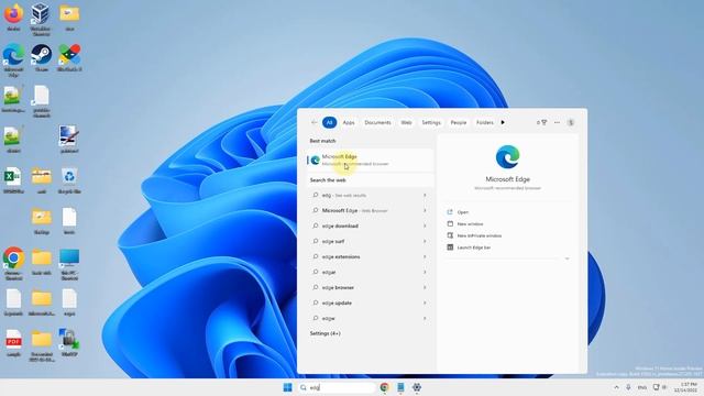 Microsoft Edge Browser is Crashing Frequently Fix смотреть онлайн
