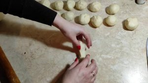 Торт «Монастырская изба»  со сгущенкой! Очень вкусный вариант тортика по непривычному нам рецепту))