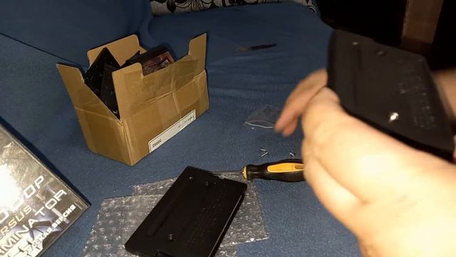 Русс Новодел в CHINA Корпусе+China Карик SEGA смотреть онлайн