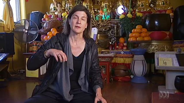 Religion doco seeks to unite multicultural western Sydney смотреть онлайн