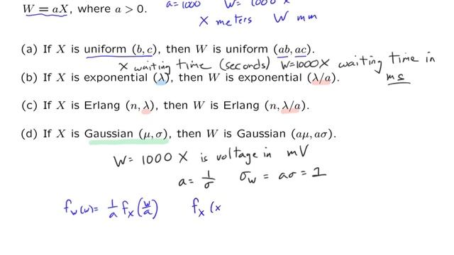Lecture 20 Section 6.2 Part 1 смотреть онлайн