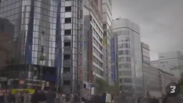 А вы бы хотели там жить?? смотреть онлайн