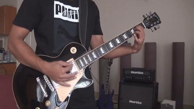 Ten Years Rev Theory Cover смотреть онлайн