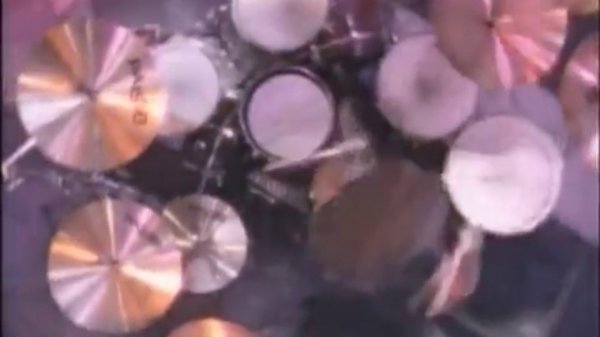 Bonfire - Hard on Me