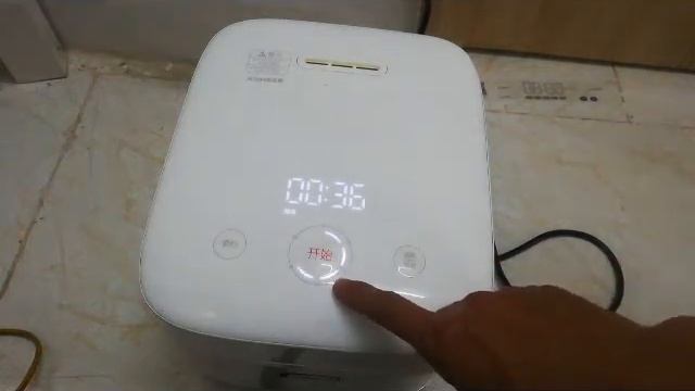 Tổng hợp các lỗi nồi cơm điện Xiaomi смотреть онлайн