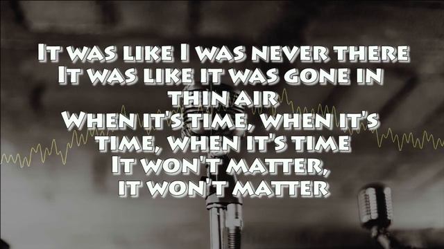 THE WEEKND - I WAS NEVER THERE (KARAOKE / INSTRUMENTAL) смотреть онлайн