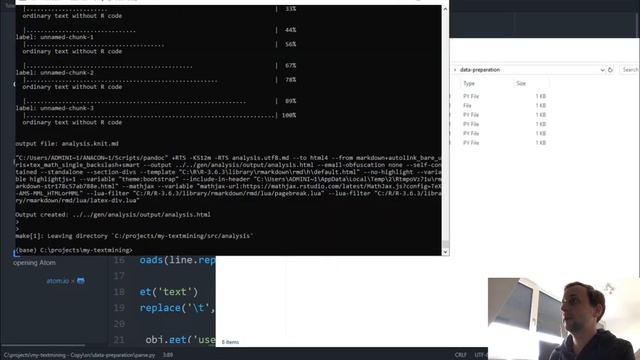 TilburgScienceHub Workflow Tutorial #9 - Changing JSON input files in workflow смотреть онлайн