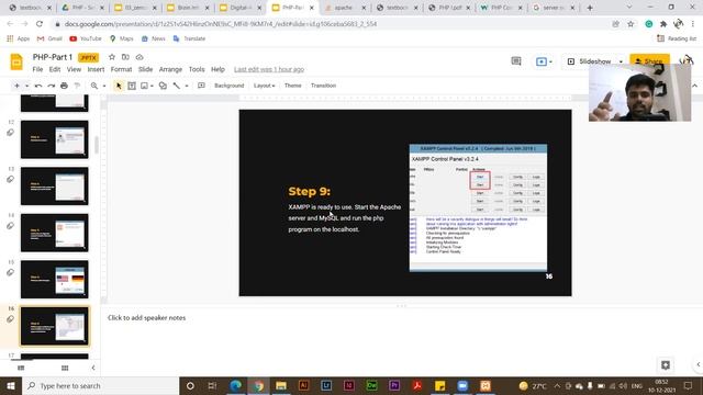 IT - Server Side Scripting - PHP - Part 1 смотреть онлайн