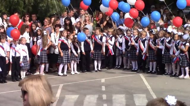 Школа №3 г.Пятигорск 2019 смотреть онлайн