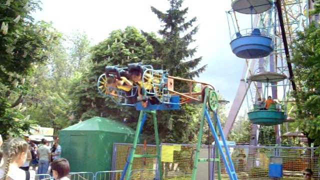 Клоун рулит смотреть онлайн