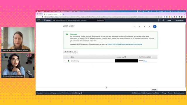 2: Build a GraphQL API with AWS смотреть онлайн