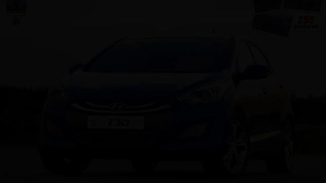 Hyundai i30 ( 2013 ) смотреть онлайн