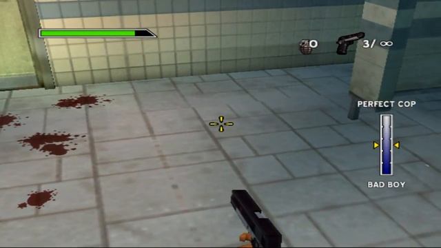 Bad Boys Miami Takedown (PS2 Gameplay) [HD 60FPS] смотреть онлайн