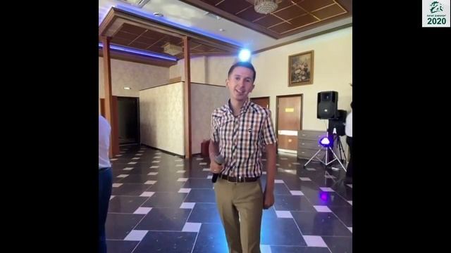 Рифат Зарипов поет а Фирзар Муртазин танцует смотреть онлайн