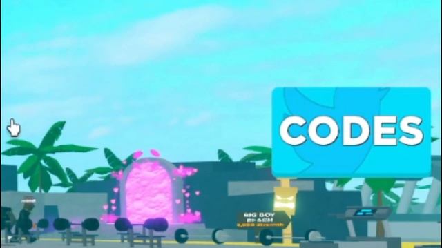 WEIGHT LIFTING SIMULATOR CODES *NEW UPDATE* ALL NEW SECRET ROBLOX WEIGHT LIFTING SIMULATOR CODES! смотреть онлайн