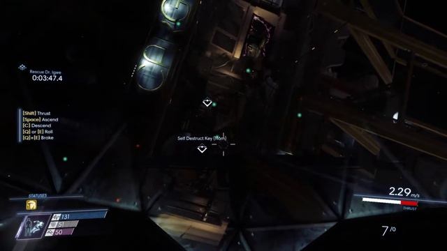 Cargo Bay | Let's play Prey part 26 смотреть онлайн