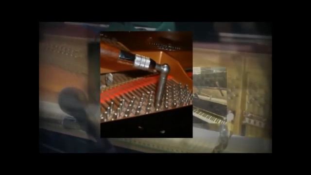 Atlanta Piano Tuner - Best Atlanta Piano Tuner 2012/2013 смотреть онлайн