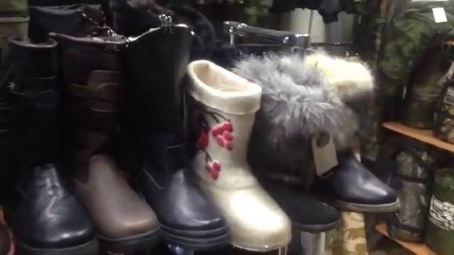 Монгольские сапоги в наличии мужские и женские модели! Тепло даже в лютый мороз! смотреть онлайн
