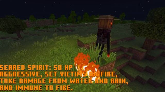 BRING ON THE CHAOS! (Born In Chaos) - Minecraft Forge 1.16.5-1.18.2-1.19.2 Mod Showcase
