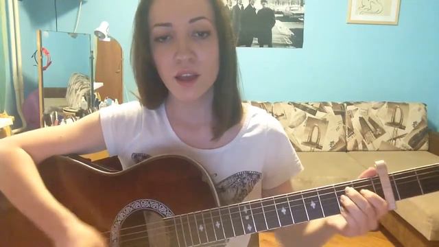 People Are Strange - The Doors cover смотреть онлайн