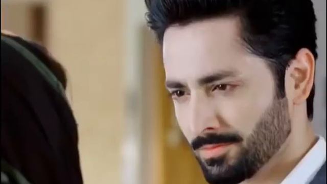 Danish Taimoor Hiba Bukhari#deewangi
