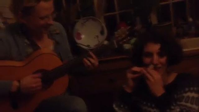 Guitar and flute virtuoso смотреть онлайн
